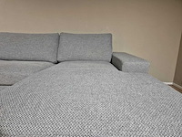 Montel - monza - u - hoekbank - sofa - afbeelding 7 van  10