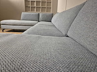 Montel - monza - u - hoekbank - sofa - afbeelding 8 van  10