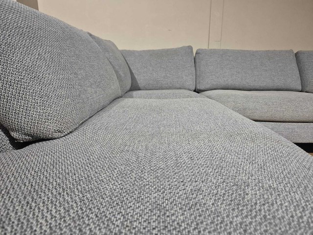 Montel - monza - u - hoekbank - sofa - afbeelding 9 van  10