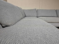 Montel - monza - u - hoekbank - sofa - afbeelding 9 van  10
