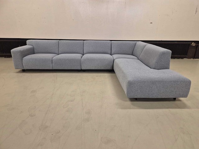 Montel - mouro - hoekbank - sofa - afbeelding 1 van  9
