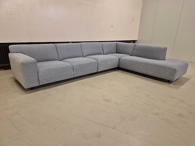 Montel - mouro - hoekbank - sofa - afbeelding 2 van  9