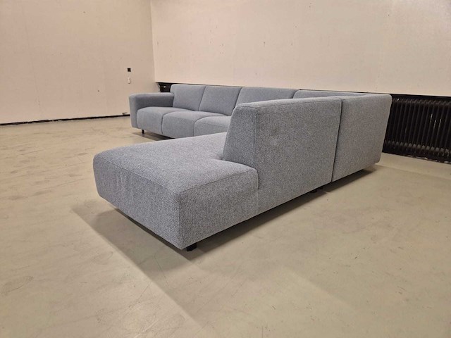 Montel - mouro - hoekbank - sofa - afbeelding 3 van  9
