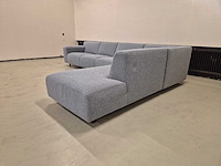 Montel - mouro - hoekbank - sofa - afbeelding 3 van  9