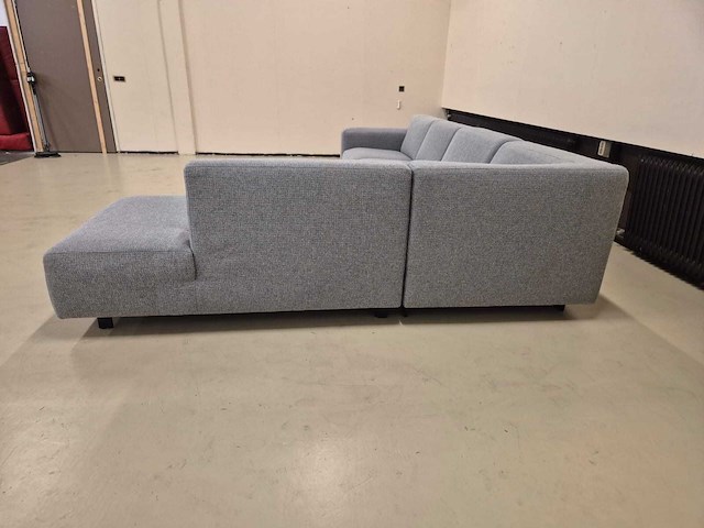 Montel - mouro - hoekbank - sofa - afbeelding 7 van  9