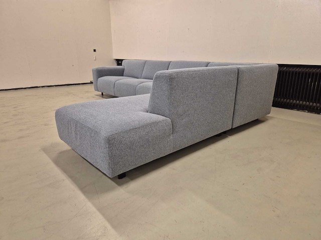 Montel - mouro - hoekbank - sofa - afbeelding 8 van  9