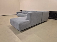 Montel - mouro - hoekbank - sofa - afbeelding 8 van  9