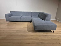 Montel - mouro - hoekbank - afbeelding 1 van  7