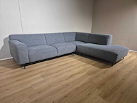 Montel - mouro - hoekbank - afbeelding 2 van  7