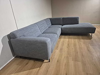 Montel - mouro - hoekbank - afbeelding 3 van  7