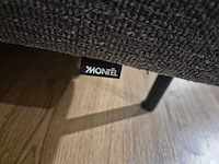 Montel - mouro - hoekbank - afbeelding 5 van  7