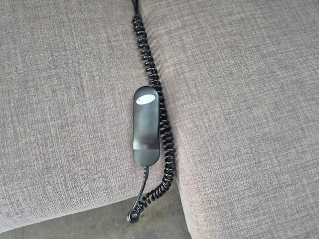Montel - moved - elektrisch - hoekbank - sofa - afbeelding 4 van  16