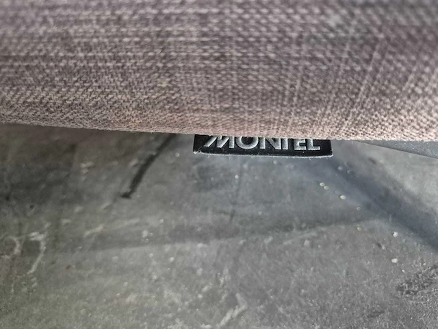 Montel - moved - elektrisch - hoekbank - sofa - afbeelding 6 van  16