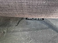 Montel - moved - elektrisch - hoekbank - sofa - afbeelding 6 van  16