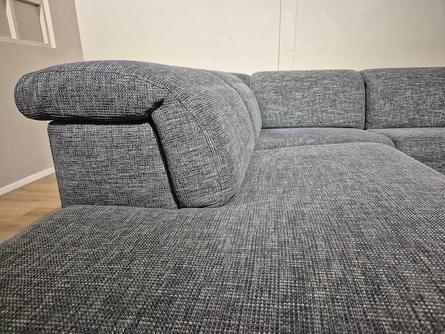 Montel - moved - hoekbank - sofa - afbeelding 3 van  15