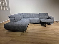 Montel - moved - hoekbank - sofa - afbeelding 1 van  15