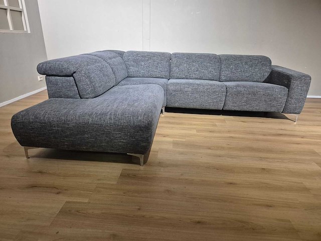 Montel - moved - hoekbank - sofa - afbeelding 8 van  15