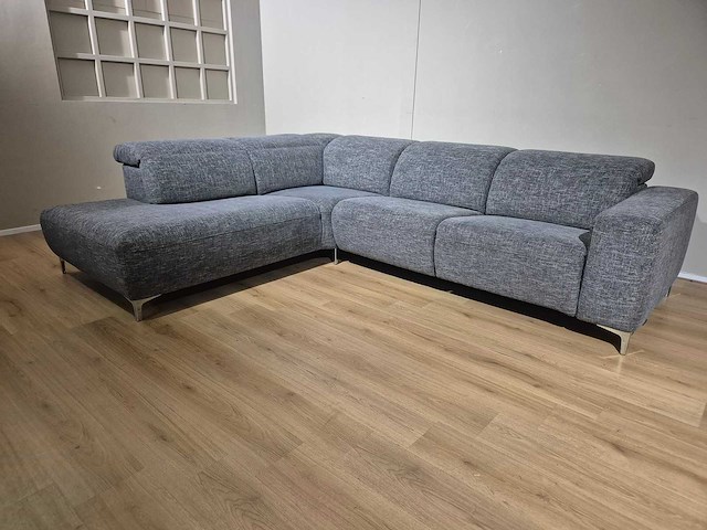 Montel - moved - hoekbank - sofa - afbeelding 9 van  15
