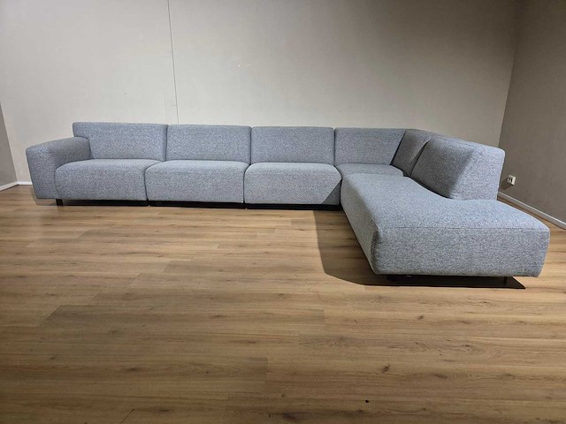 Montel - multi plus - elementen hoekbank - sofa - afbeelding 1 van  2