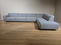 Montel - multi plus - elementen hoekbank - sofa - afbeelding 1 van  2