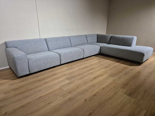 Montel - multi plus - elementen hoekbank - sofa - afbeelding 2 van  2
