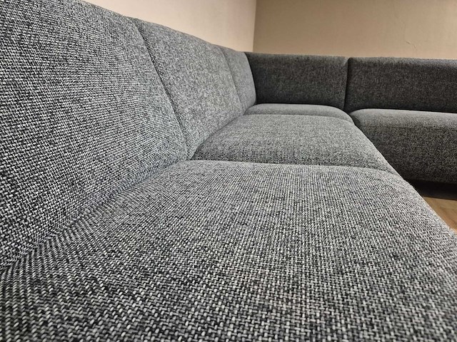 Montel - multi plus - hoekbank - sofa - afbeelding 10 van  11