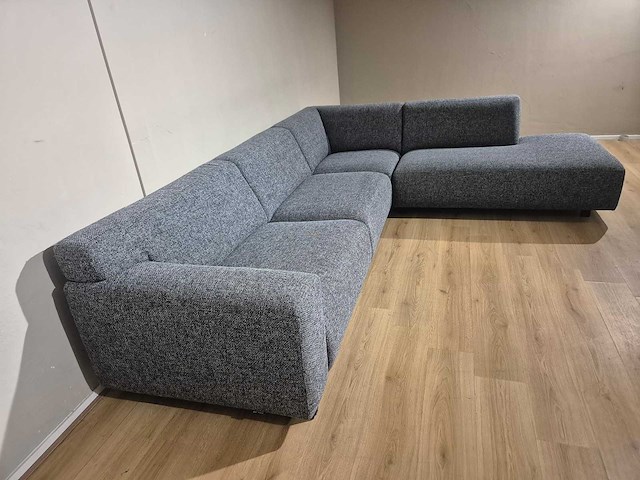 Montel - multi plus - hoekbank - sofa - afbeelding 11 van  11