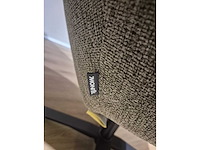 Montel - nieuw - charles - draaifauteuil - hocker - afbeelding 7 van  15