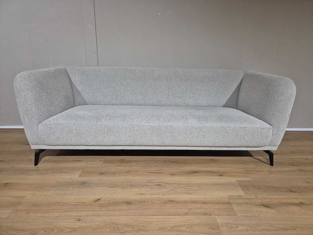 Montel - nieuw - icarus - 3 zits bank - afbeelding 1 van  10