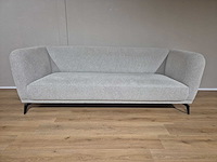 Montel - nieuw - icarus - 3 zits bank - afbeelding 1 van  10