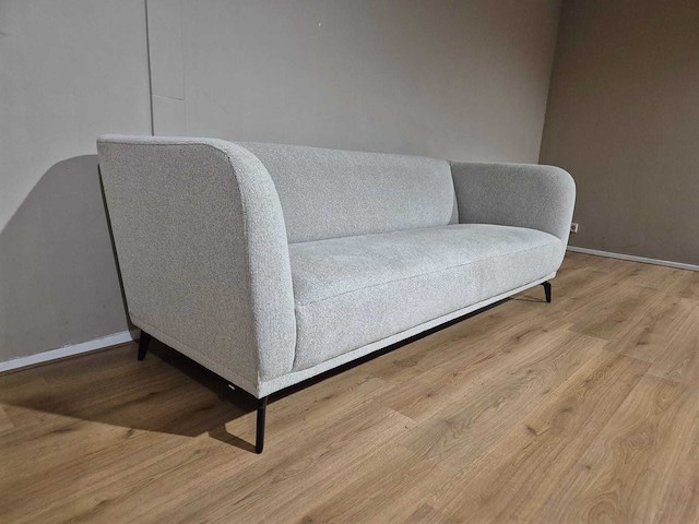 Montel - nieuw - icarus - 3 zits bank - afbeelding 3 van  10