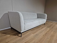 Montel - nieuw - icarus - 3 zits bank - afbeelding 3 van  10