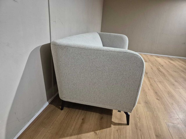 Montel - nieuw - icarus - 3 zits bank - afbeelding 4 van  10