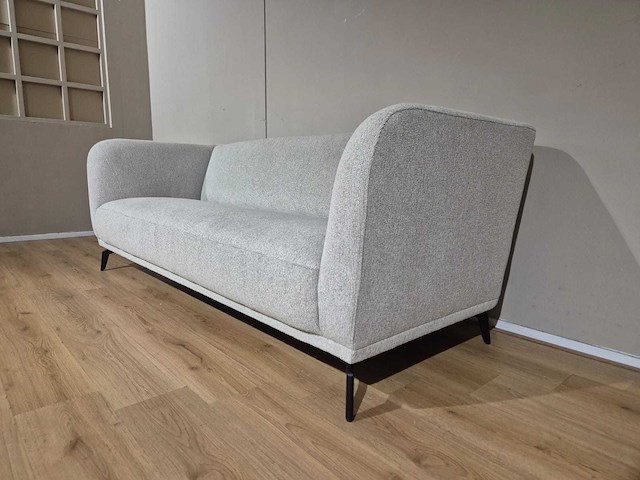 Montel - nieuw - icarus - 3 zits bank - afbeelding 5 van  10