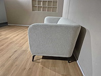 Montel - nieuw - icarus - 3 zits bank - afbeelding 6 van  10