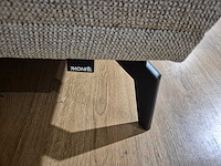 Montel - nieuw - icarus - 3 zits bank - afbeelding 8 van  10