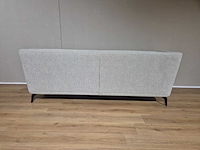 Montel - nieuw - icarus - 3 zits bank - afbeelding 9 van  10