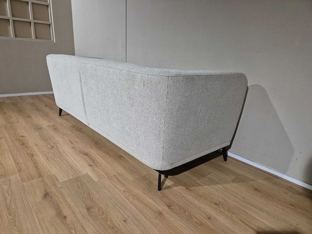 Montel - nieuw - icarus - 3 zits bank - afbeelding 10 van  10