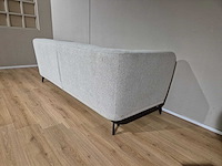 Montel - nieuw - icarus - 3 zits bank - afbeelding 10 van  10