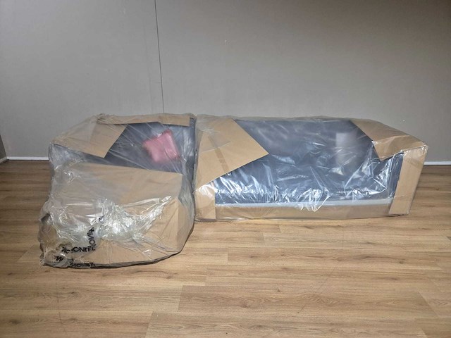 Montel - nieuw - icarus - hoekbank - afbeelding 2 van  8