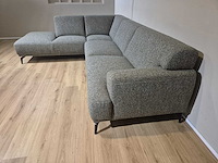 Montel - nieuw - marvel - hoekbank - sofa - afbeelding 2 van  7