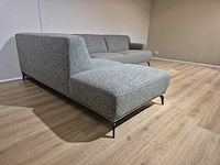 Montel - nieuw - marvel - hoekbank - sofa - afbeelding 3 van  7