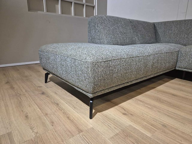 Montel - nieuw - marvel - hoekbank - sofa - afbeelding 5 van  7