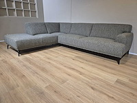 Montel - nieuw - marvel - hoekbank - sofa - afbeelding 2 van  9