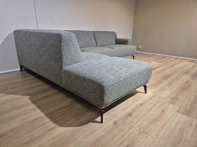 Montel - nieuw - marvel - hoekbank - sofa - afbeelding 4 van  9