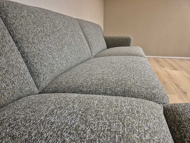 Montel - nieuw - marvel - hoekbank - sofa - afbeelding 5 van  9