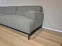 Montel - nieuw - marvel - hoekbank - sofa - afbeelding 6 van  9