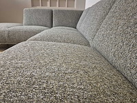 Montel - nieuw - marvel - hoekbank - sofa - afbeelding 8 van  9