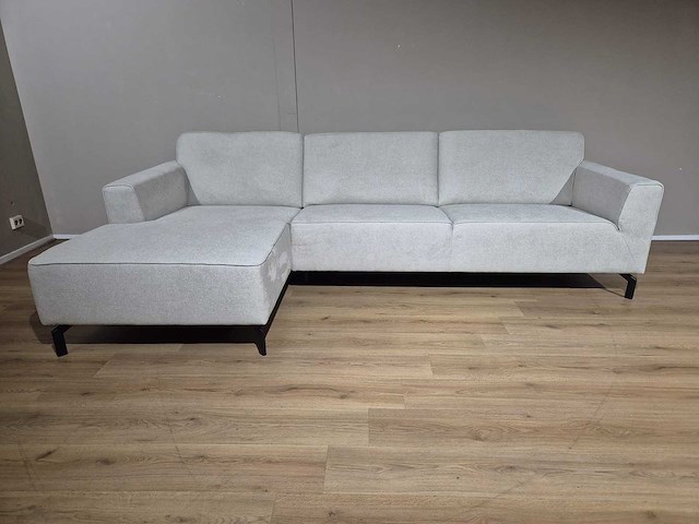 Montel - nieuw - prik - hoekbank - sofa - afbeelding 1 van  9