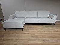 Montel - nieuw - prik - hoekbank - sofa - afbeelding 1 van  9
